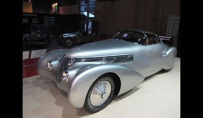 Hispano-Suiza Dubonnet Type H6C « Xenia » 1938 by Saoutchik 5